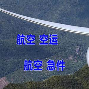 庆阳航空货运快递-选东方航空和上海航空